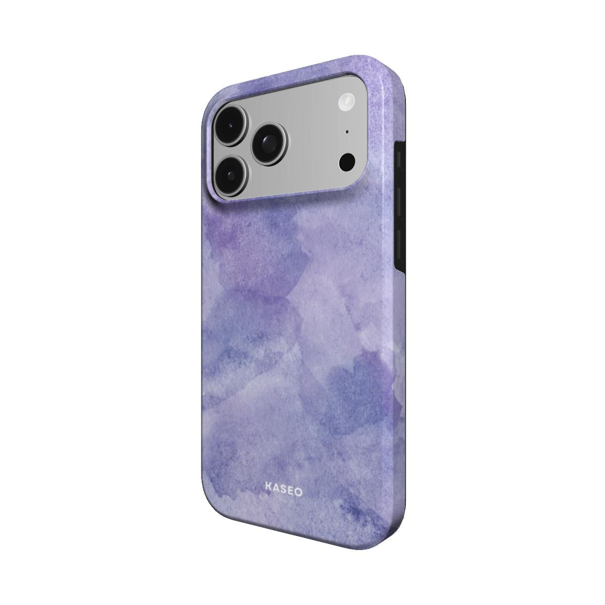 Watercolour Lavendar - MagSafe Tough Phone Case