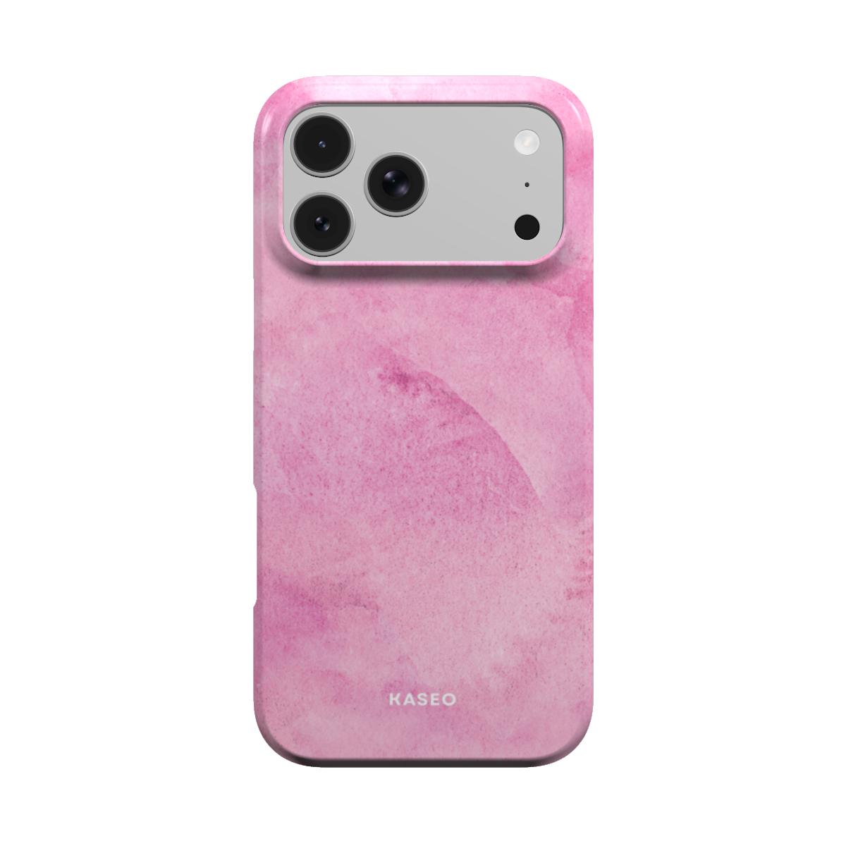 Watercolour Pink - MagSafe Tough Phone Case