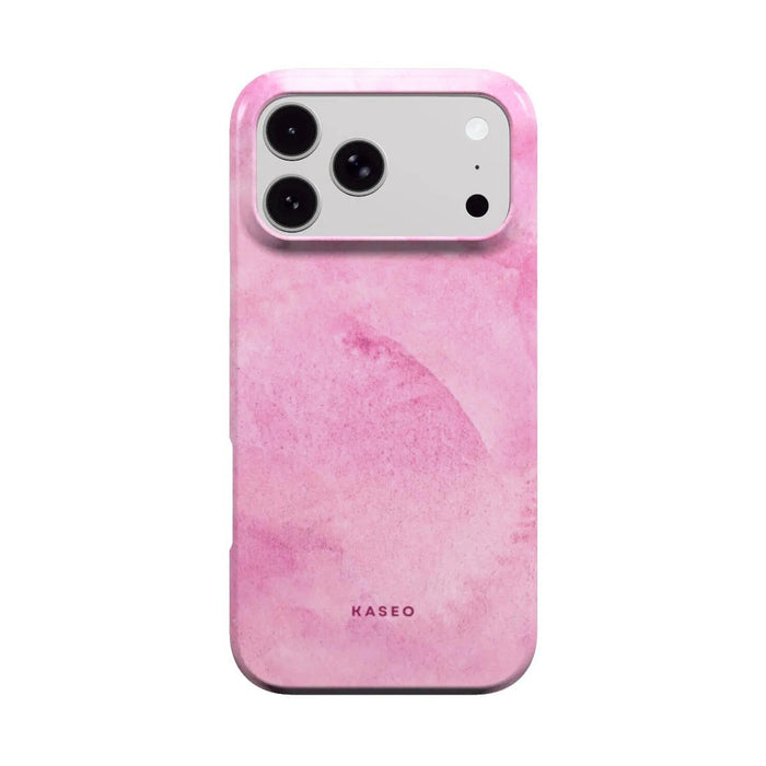Watercolour Pink