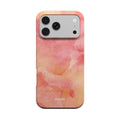 Watercolour Sunset - MagSafe Tough Phone Case
