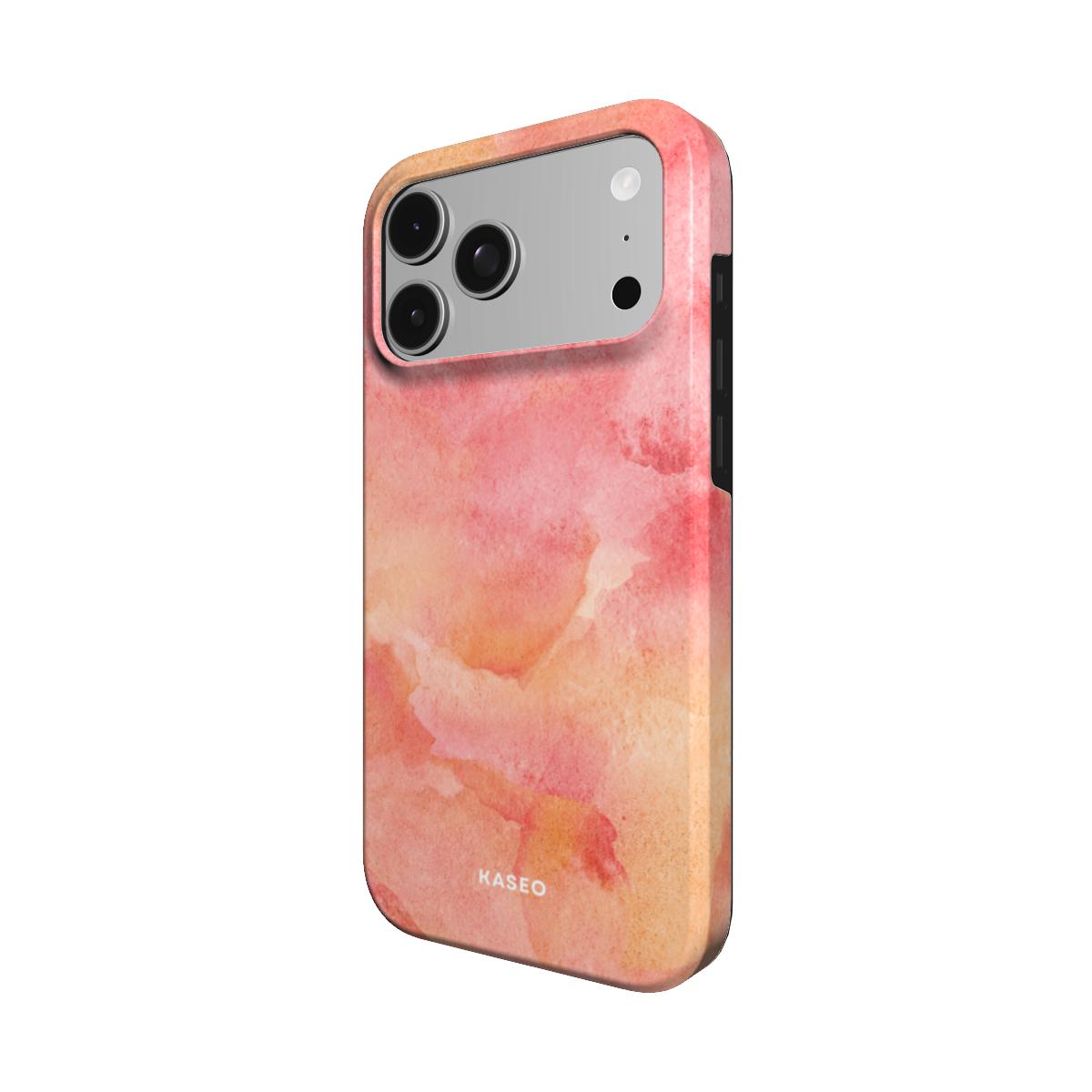 Watercolour Sunset - MagSafe Tough Phone Case
