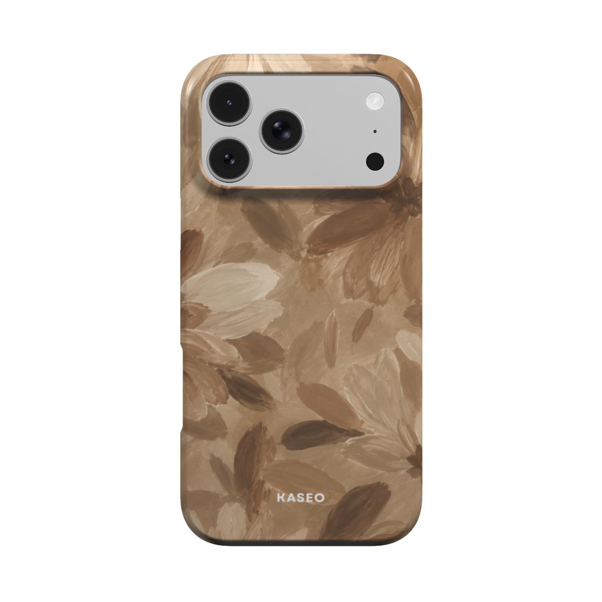 Fall Flowers - MagSafe Tough Phone Case