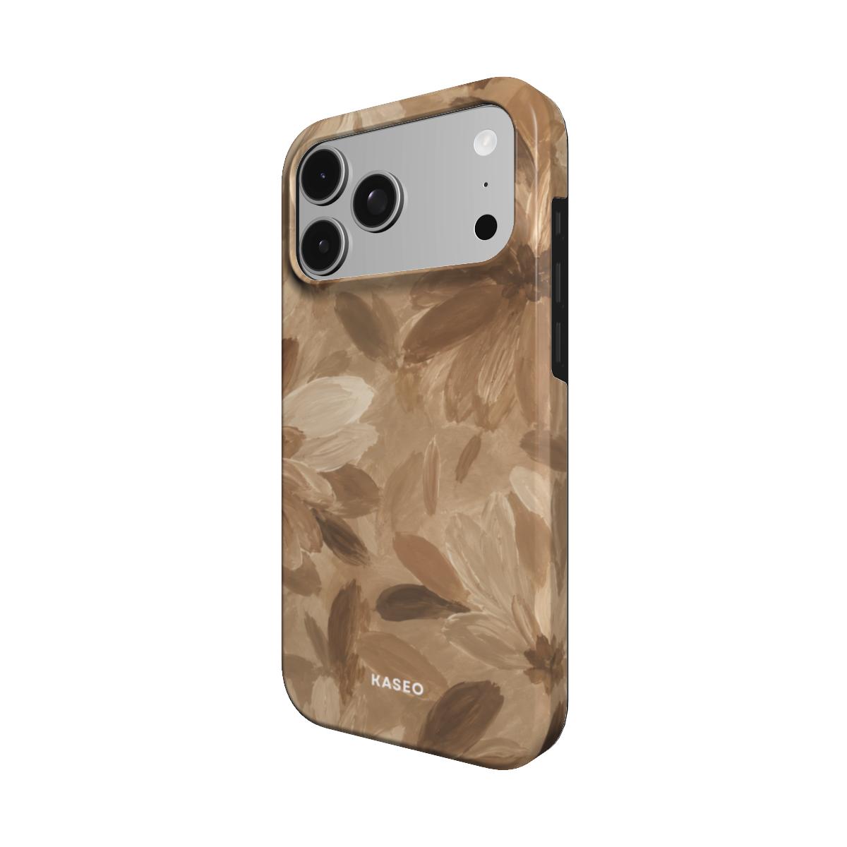 Fall Flowers - MagSafe Tough Phone Case