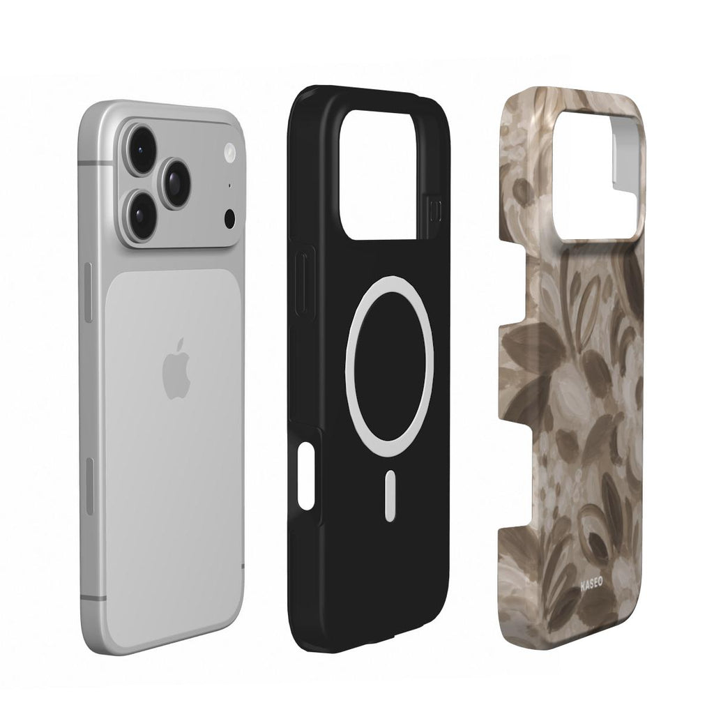 Nest - MagSafe Tough Phone Case