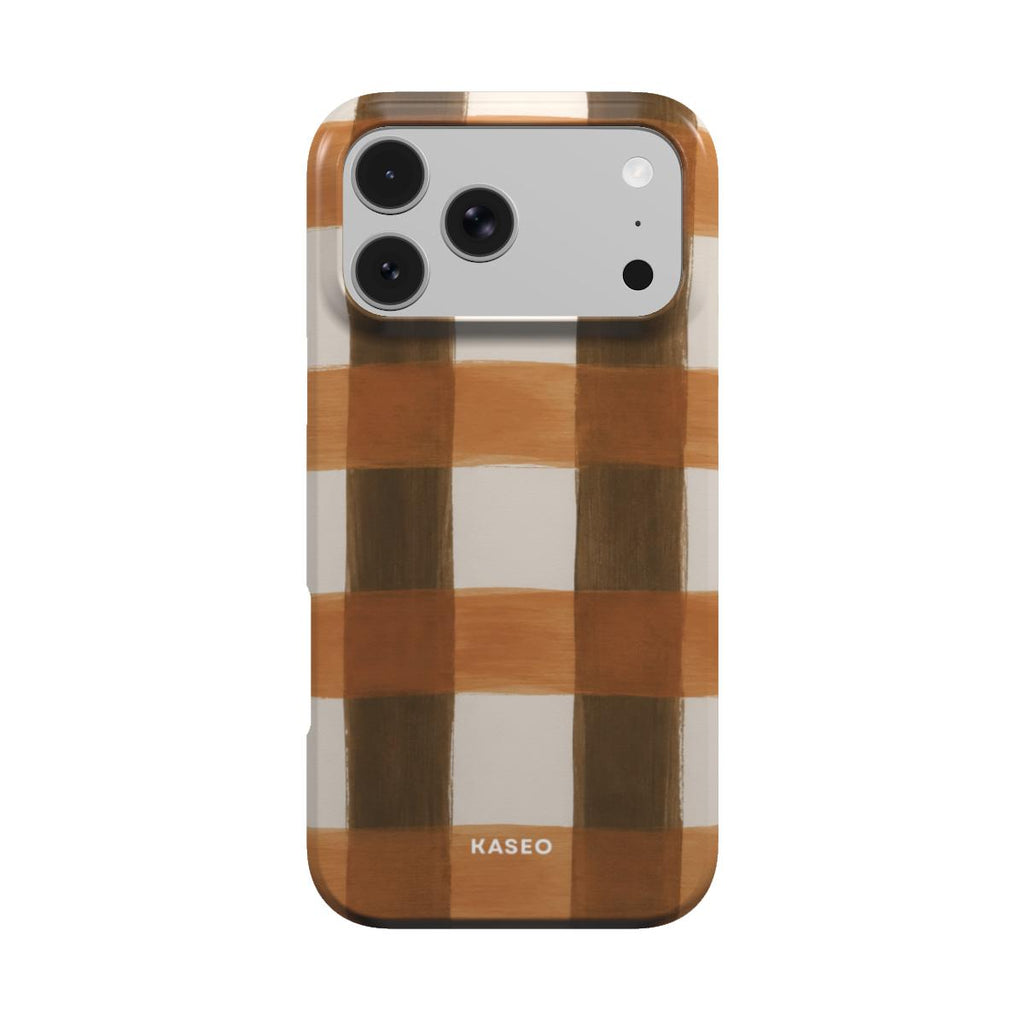 Rustic - MagSafe Tough Phone Case