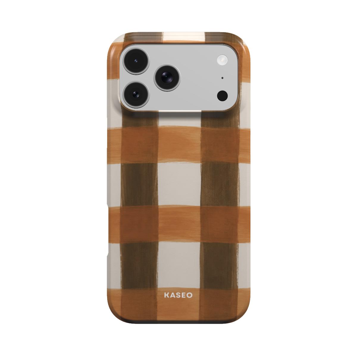 Rustic - MagSafe Tough Phone Case