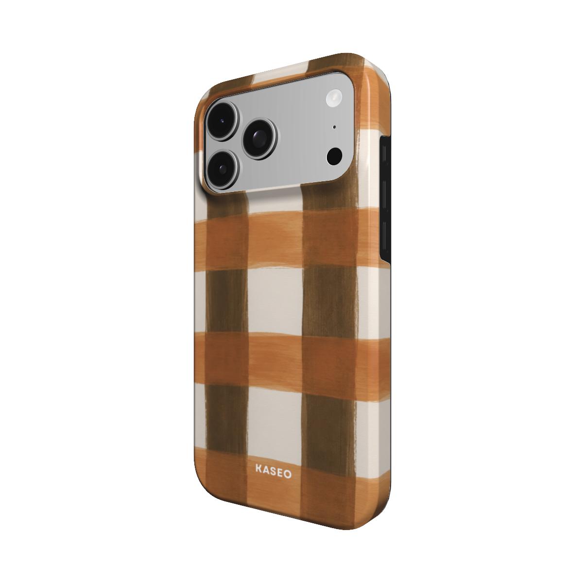 Rustic - MagSafe Tough Phone Case