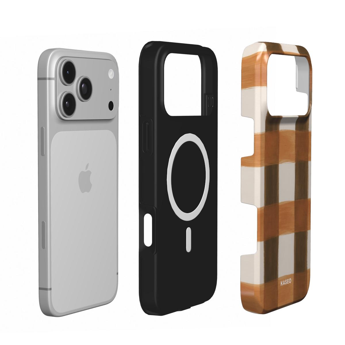 Rustic - MagSafe Tough Phone Case