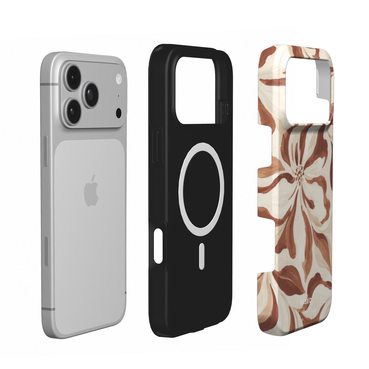 Haven - MagSafe Tough Phone Case