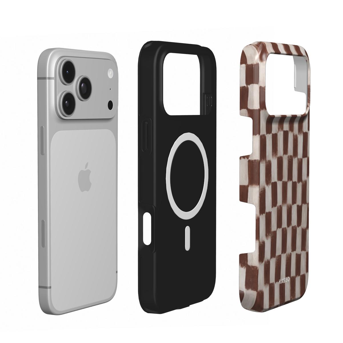 Aspen - MagSafe Tough Phone Case