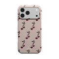 Cherry Blush - MagSafe Tough Phone Case