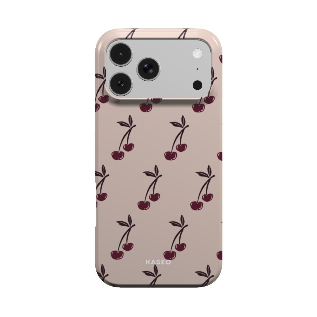 Cherry Blush - MagSafe Tough Phone Case