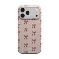Festive Bow - MagSafe Tough Phone Case