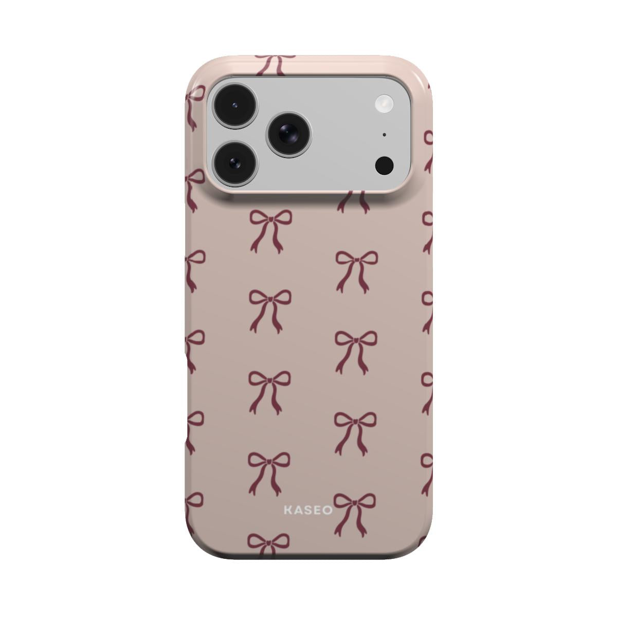 Festive Bow - MagSafe Tough Phone Case