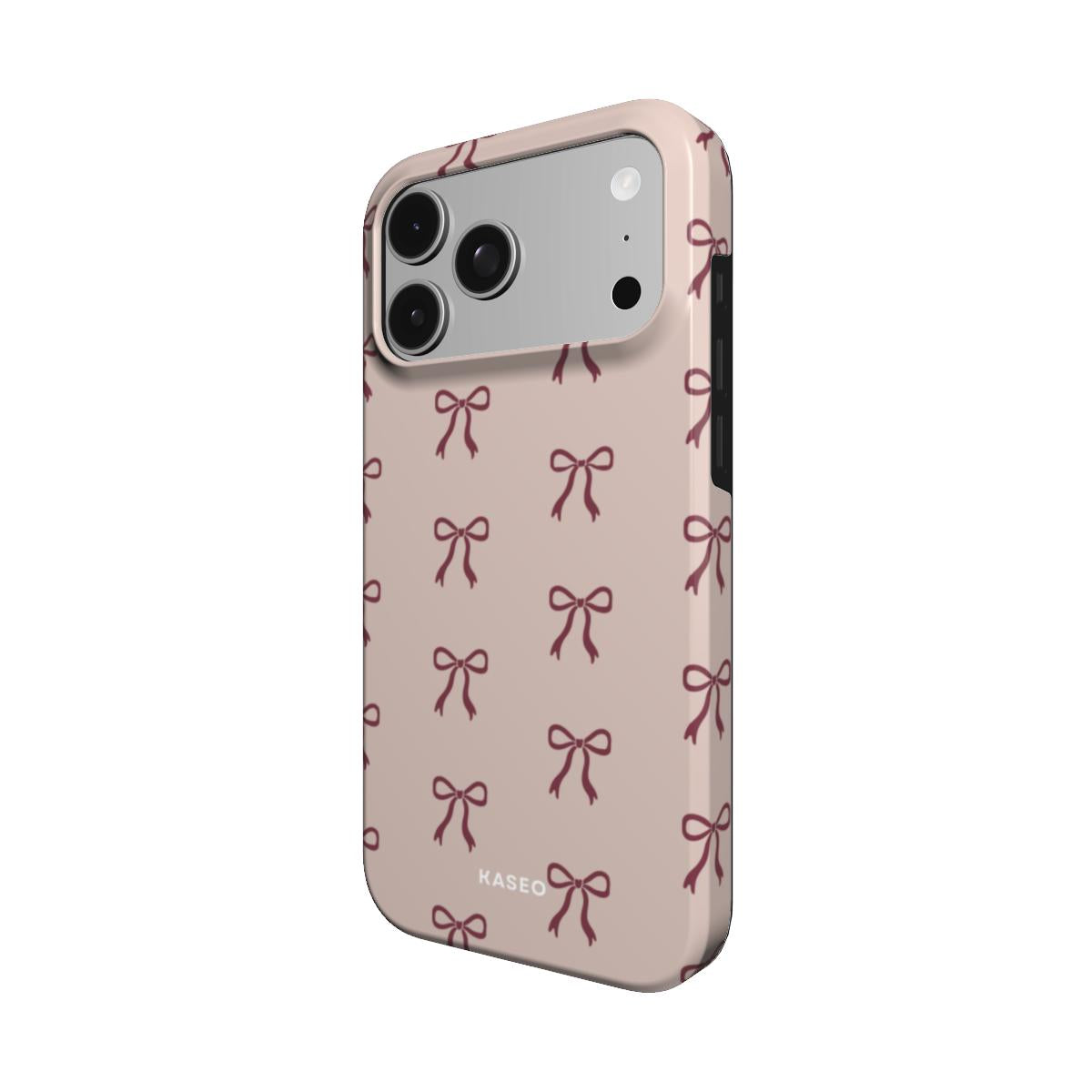 Festive Bow - MagSafe Tough Phone Case