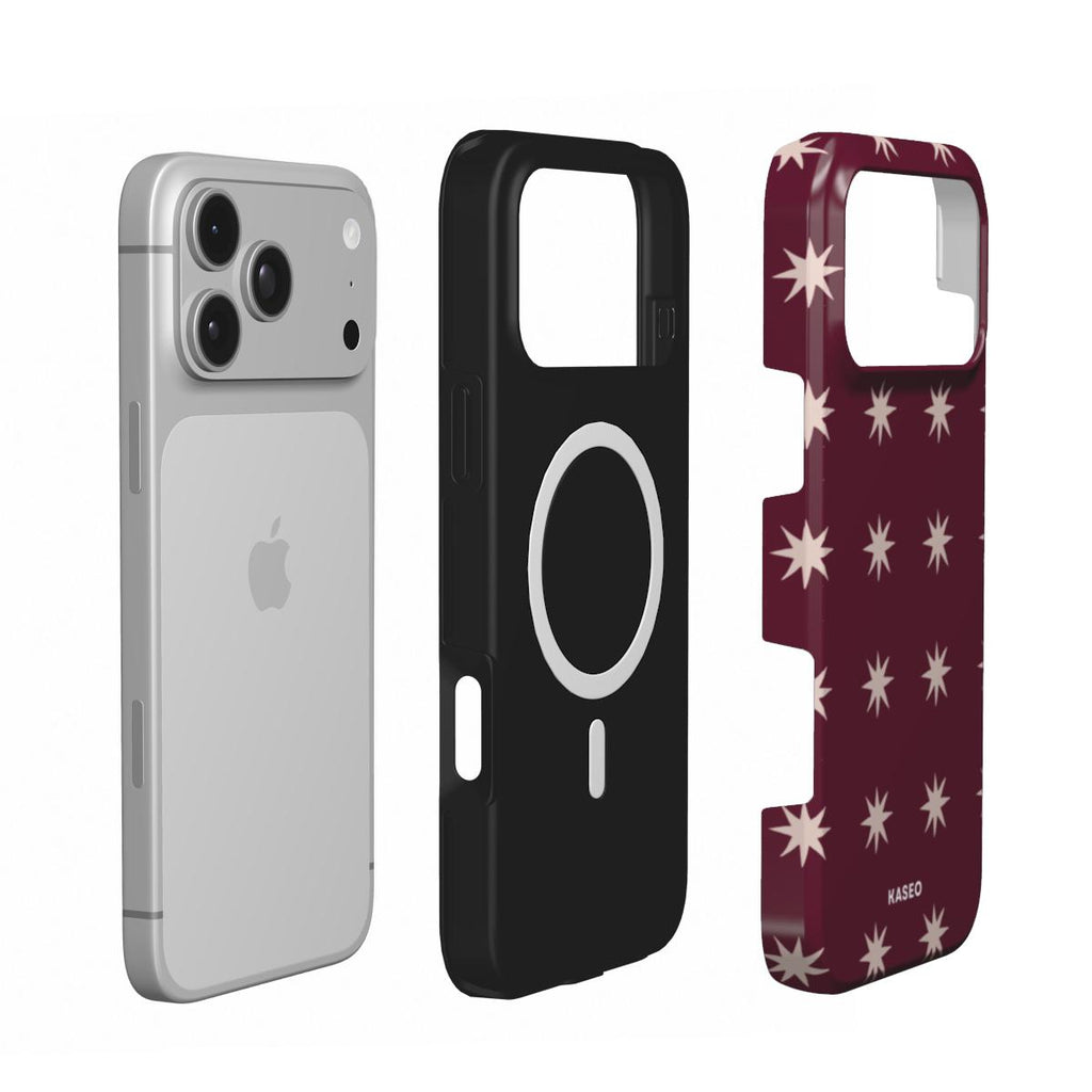 North Star - MagSafe Tough Phone Case