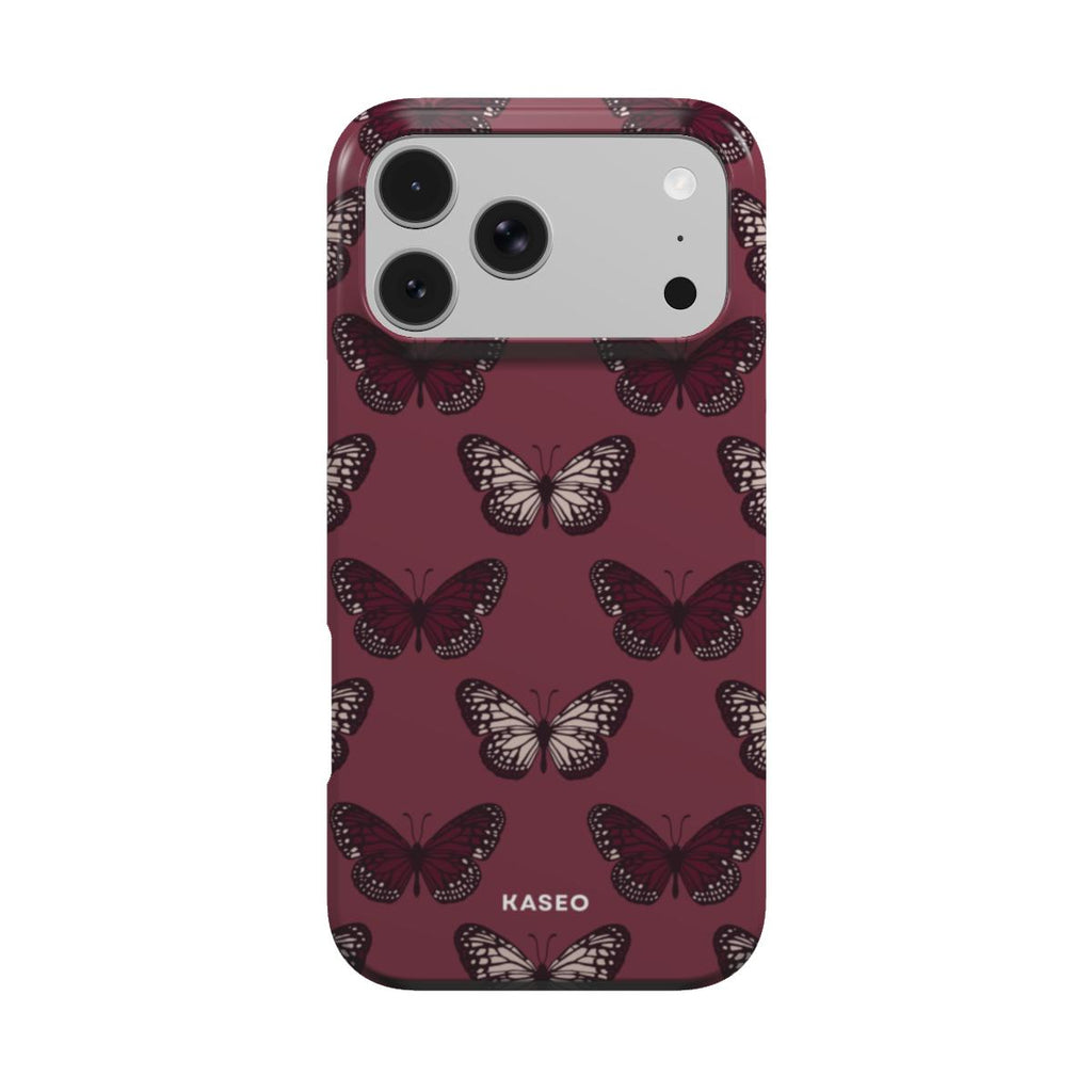 Monarch - MagSafe Tough Phone Case