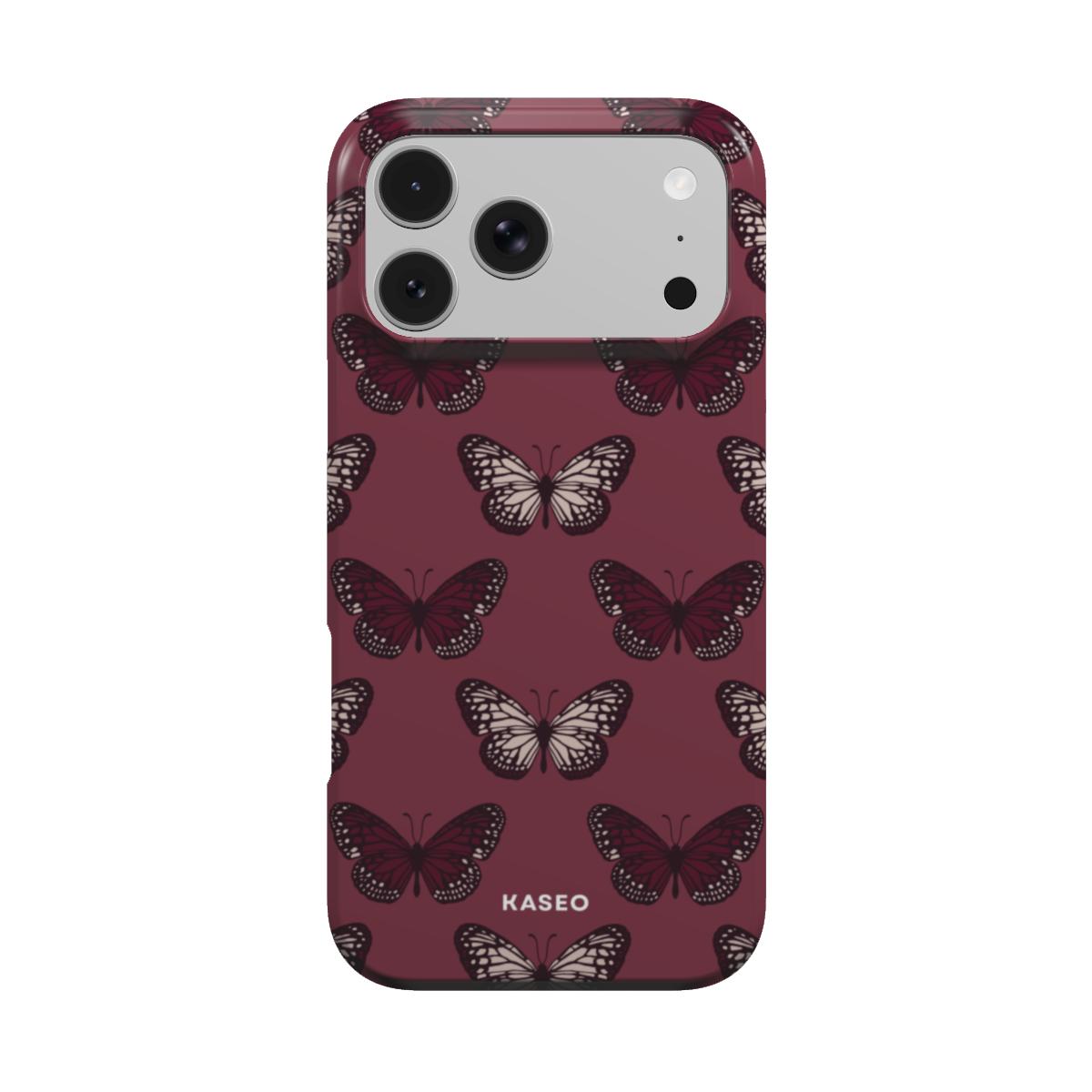 Monarch - MagSafe Tough Phone Case