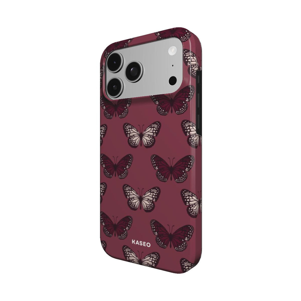 Monarch - MagSafe Tough Phone Case