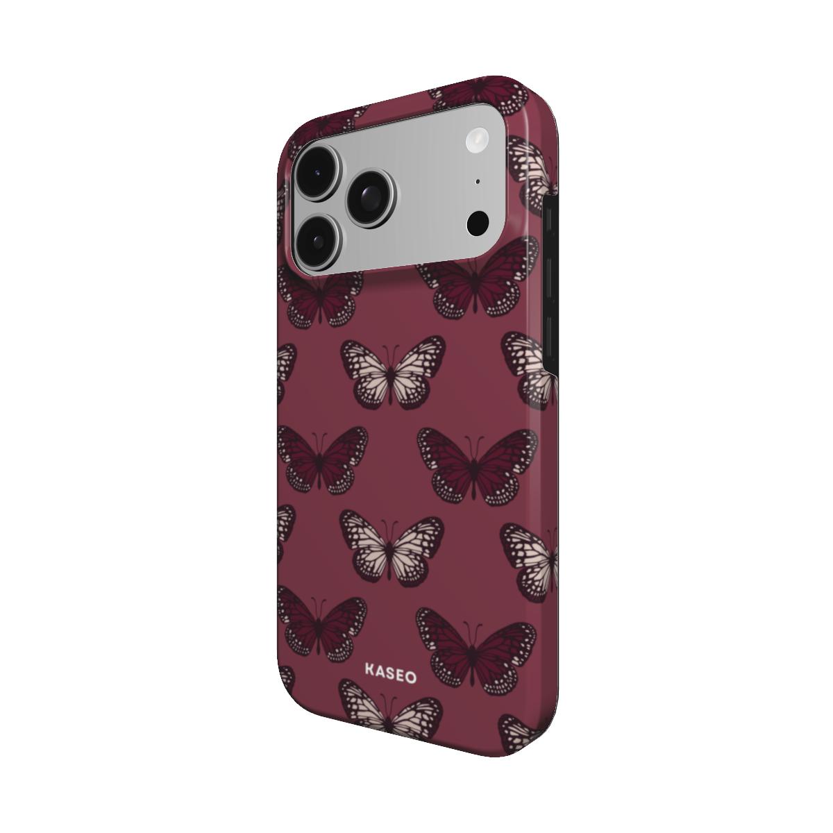 Monarch - MagSafe Tough Phone Case