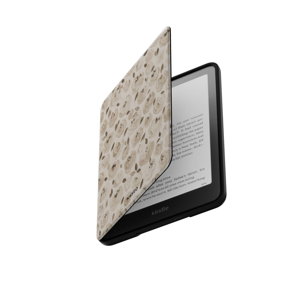 Bouquet - Kindle Case