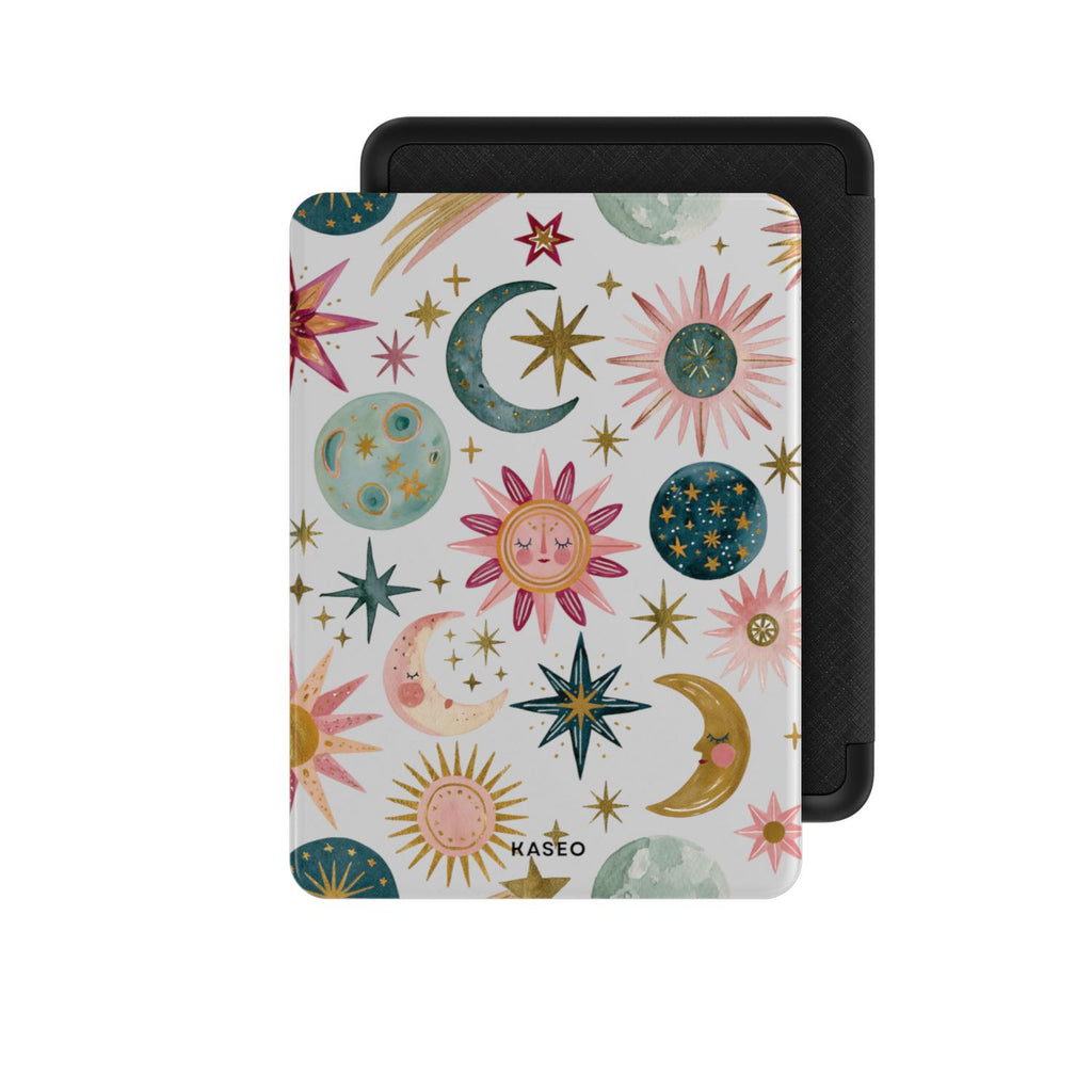 Celestial - Kindle Case
