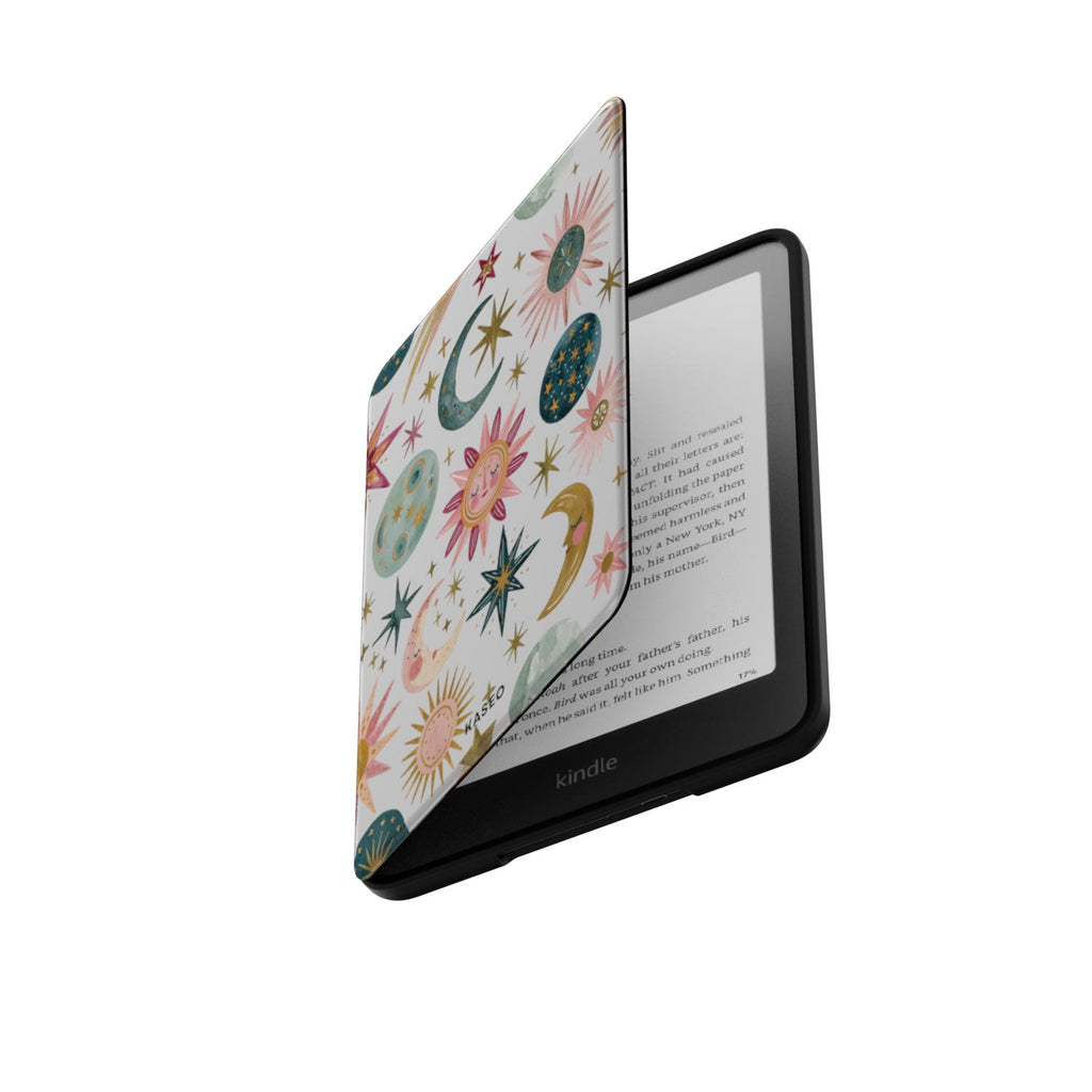 Celestial - Kindle Case