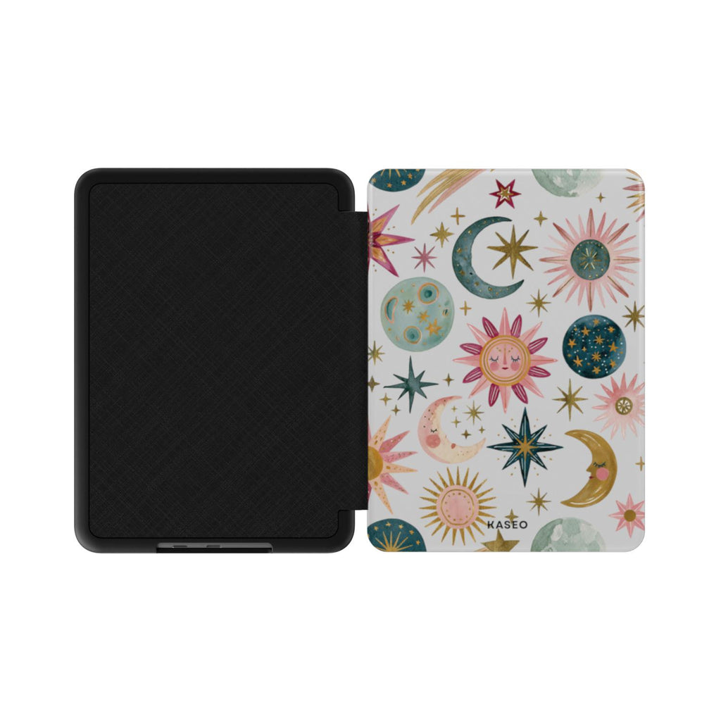 Celestial - Kindle Case
