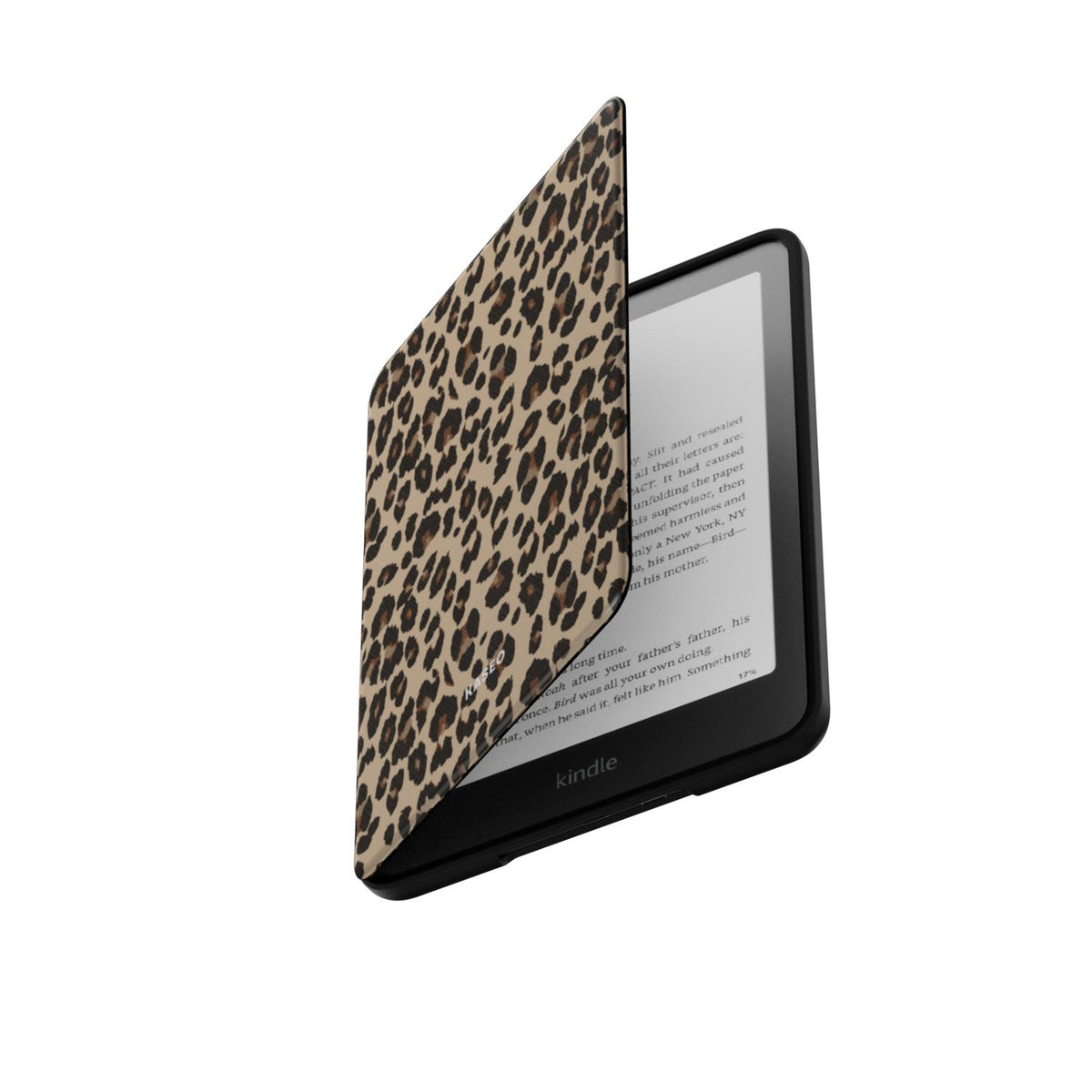 Wild One - Kindle Case