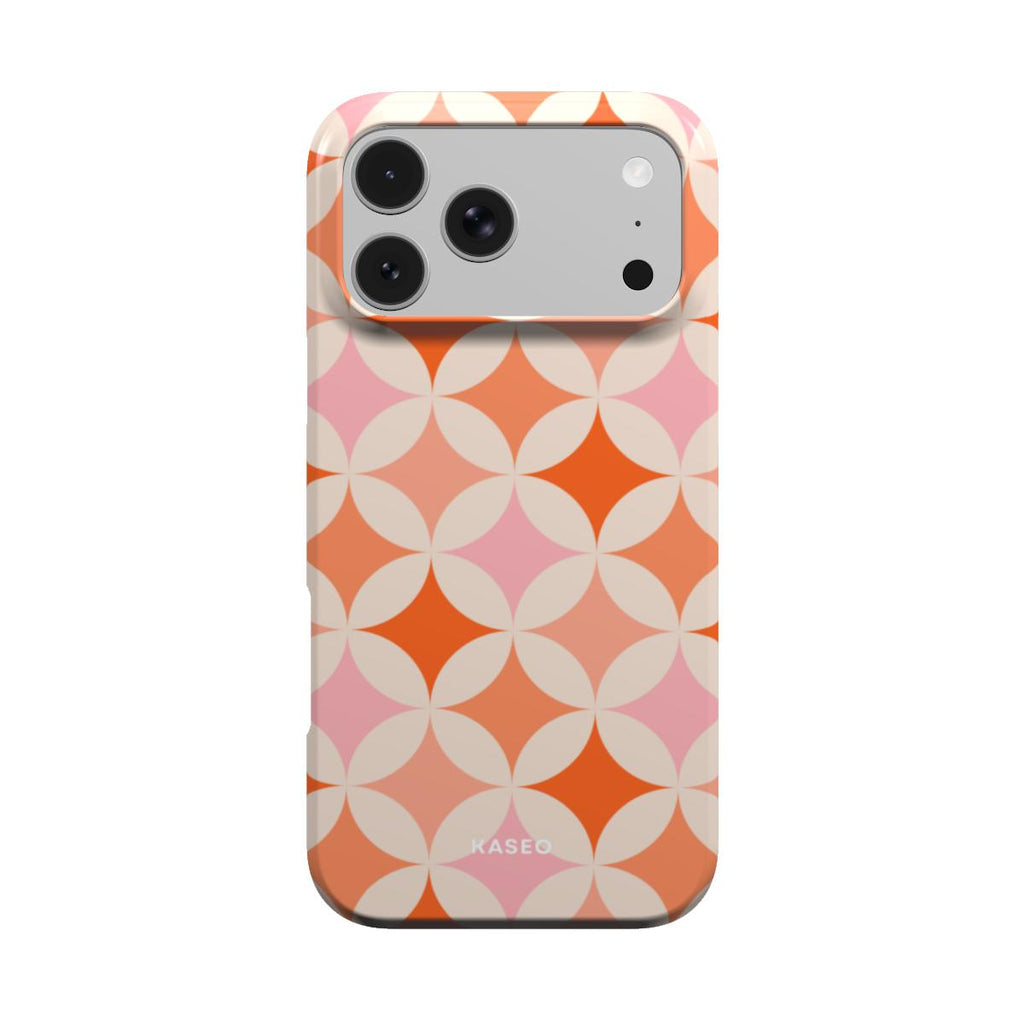 Tiles - MagSafe Tough Phone Case