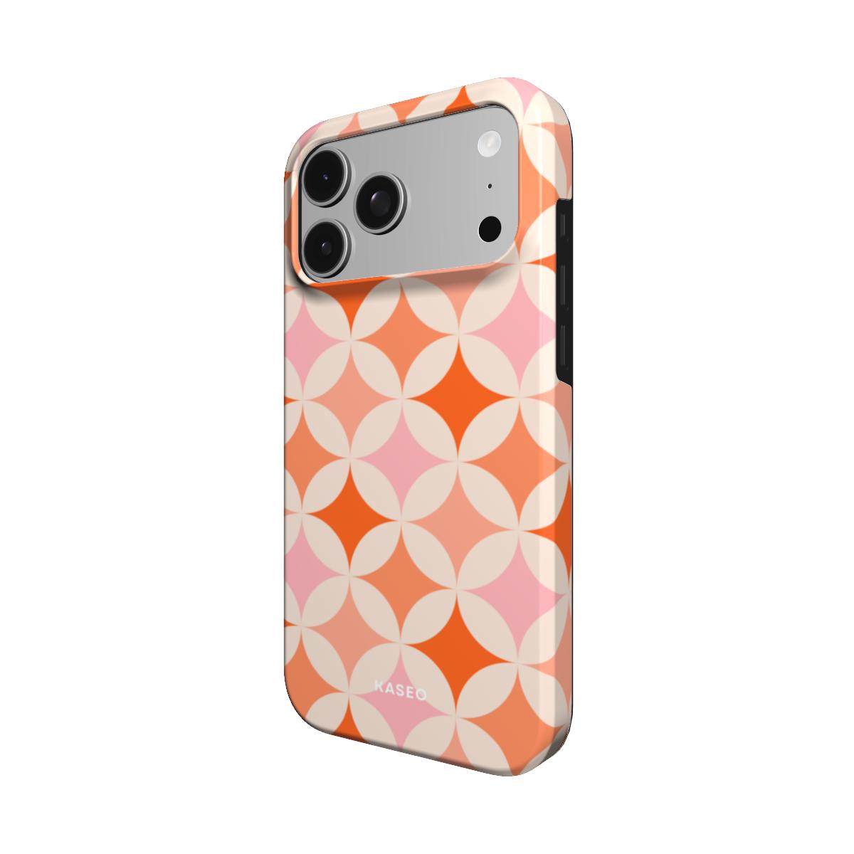 Tiles - MagSafe Tough Phone Case
