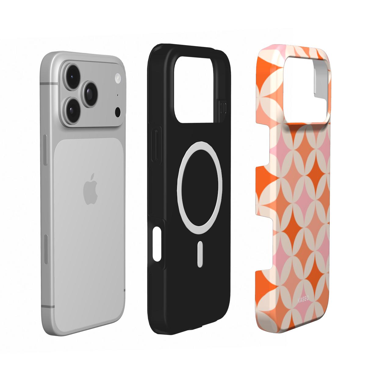 Tiles - MagSafe Tough Phone Case