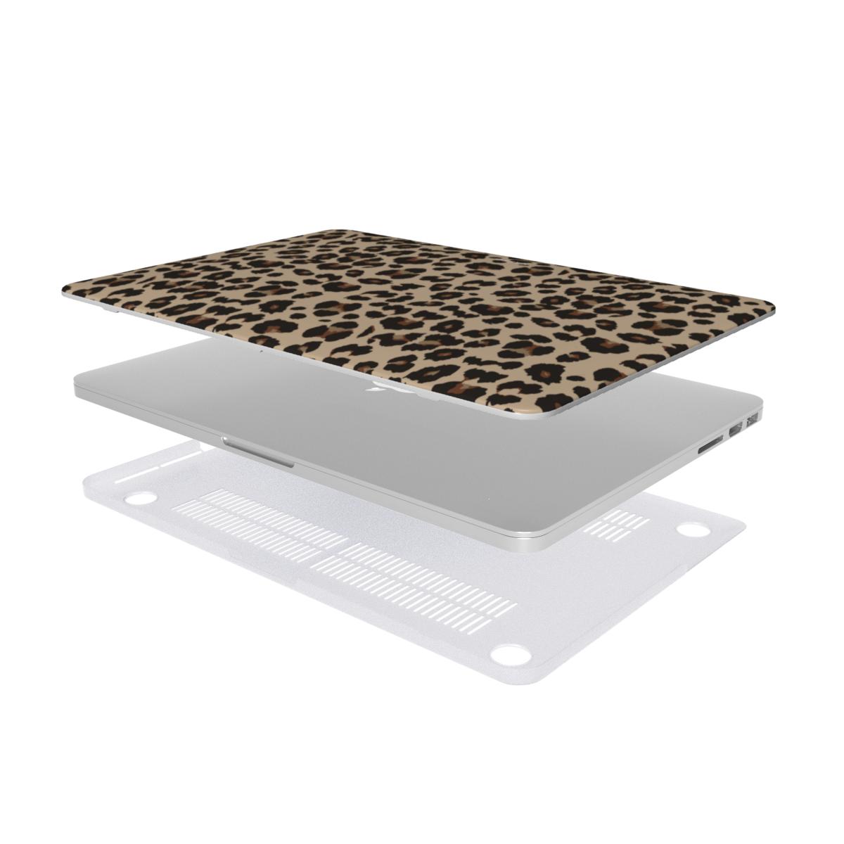 MacBook Case - Wild One