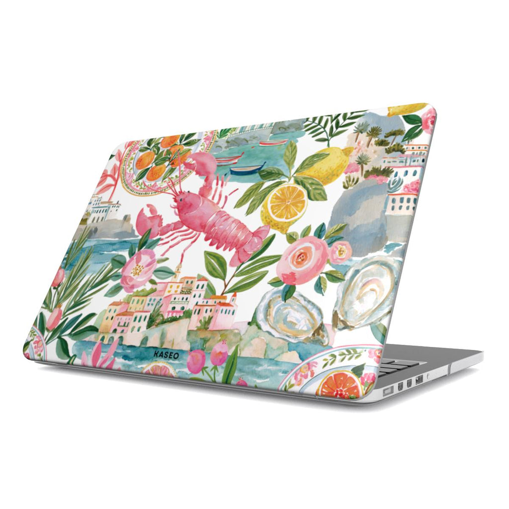 MacBook Case - Positano