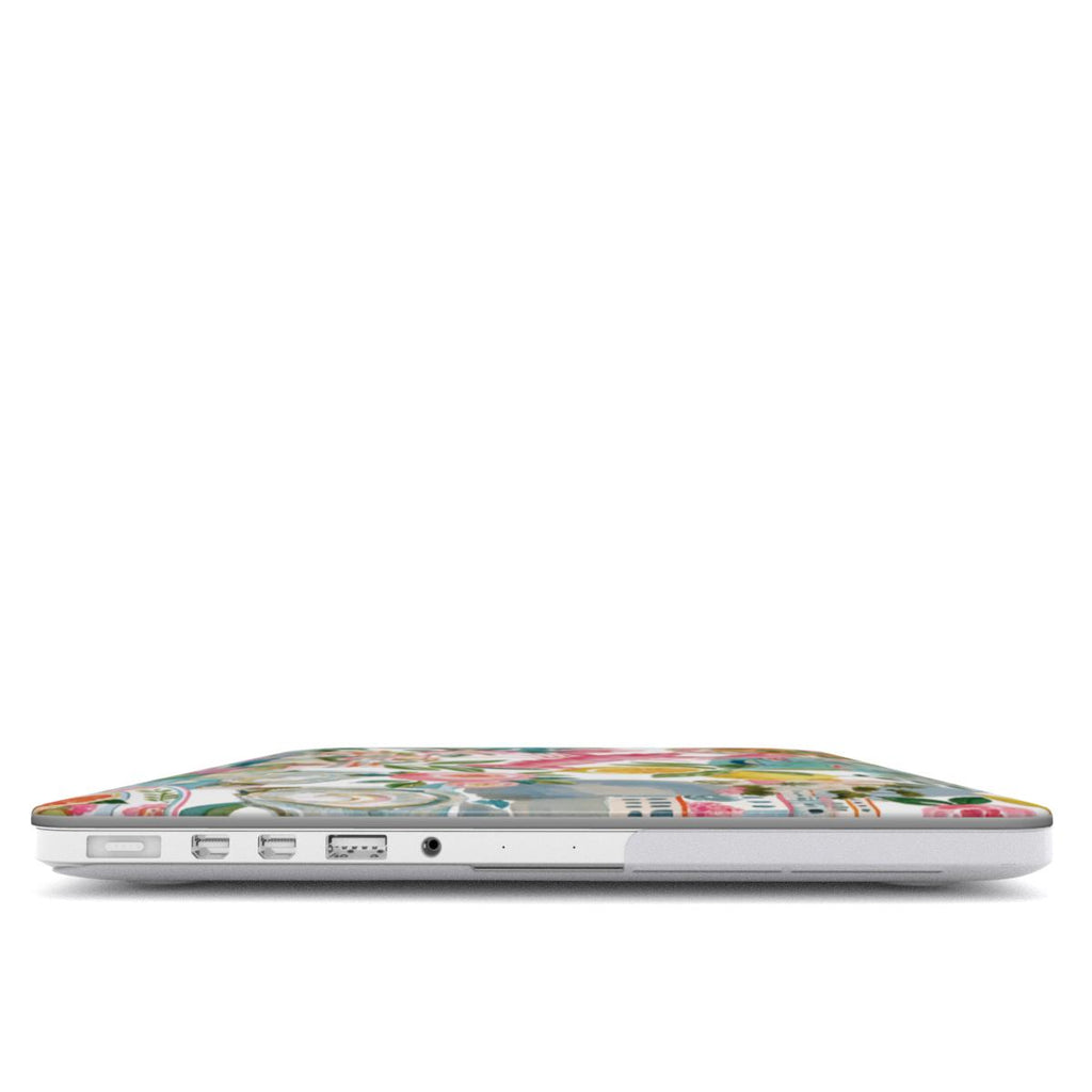 MacBook Case - Positano