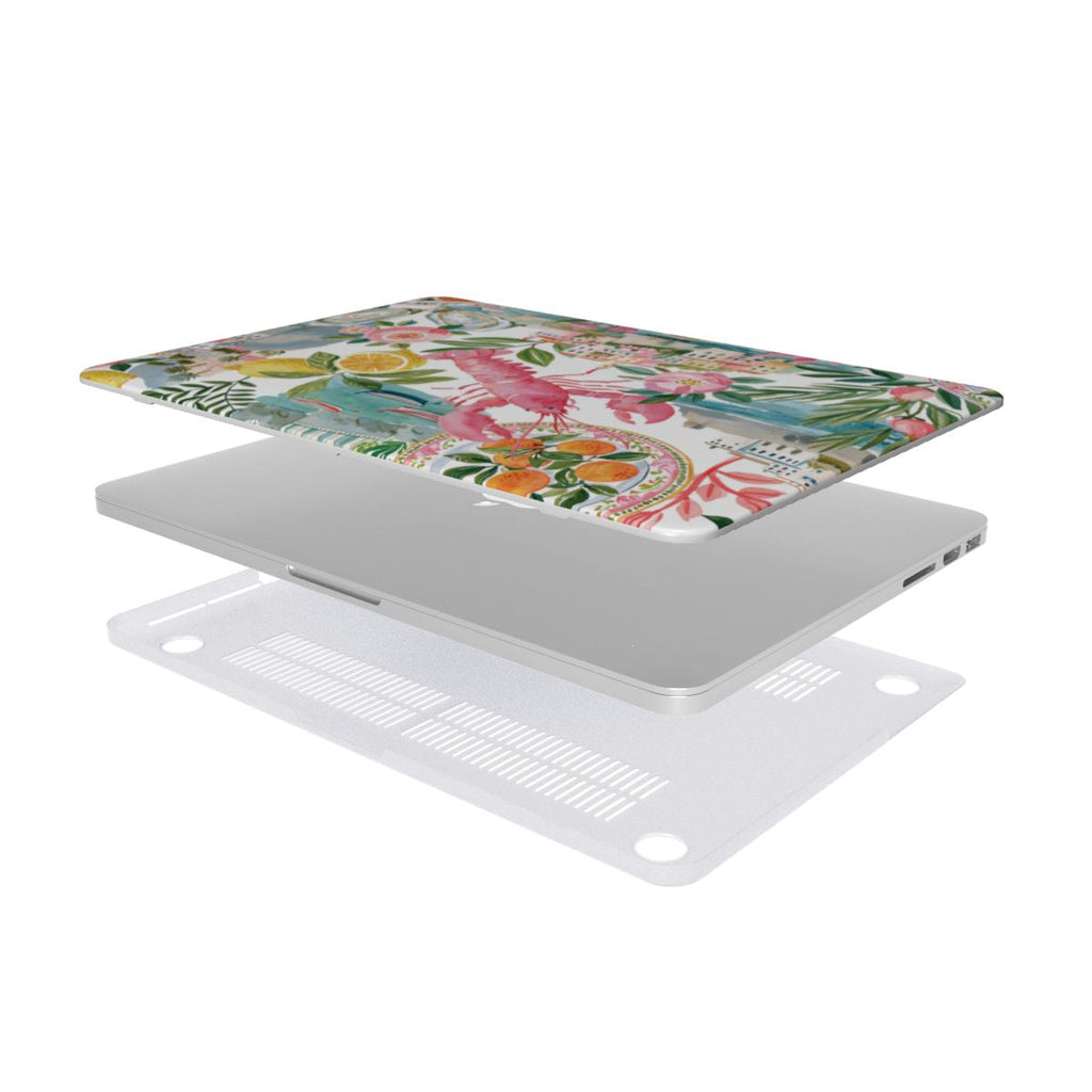 MacBook Case - Positano