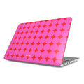MacBook Case - Double Pink