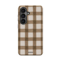Picnic - Android Tough Phone Case