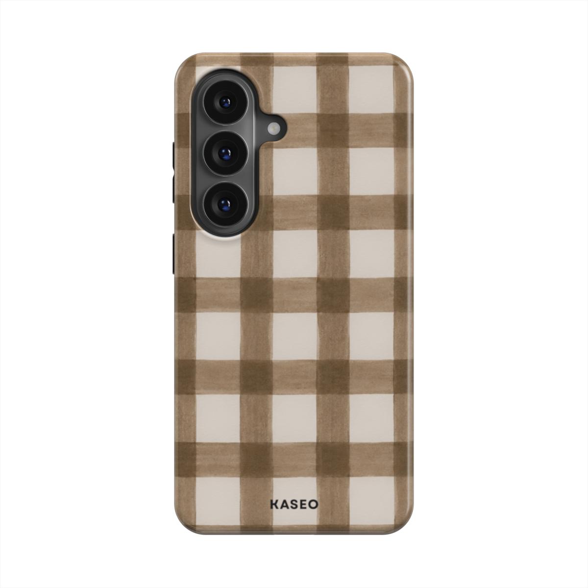 Picnic - Android Tough Phone Case