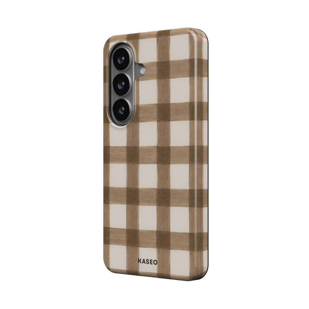 Picnic - Android Tough Phone Case
