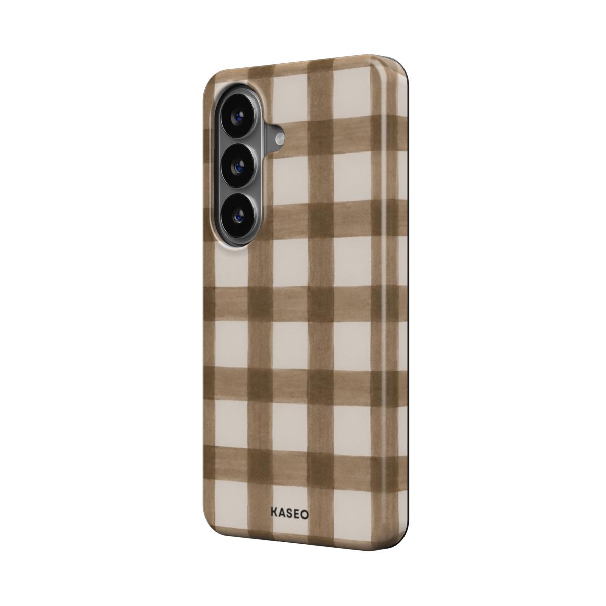 Picnic - Android Tough Phone Case