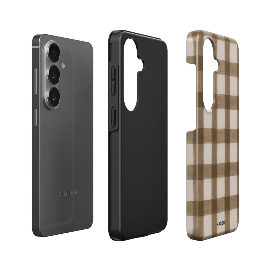 Picnic - Android Tough Phone Case