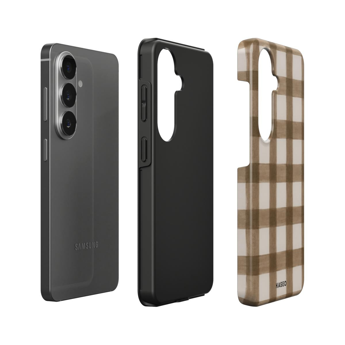 Picnic - Android Tough Phone Case