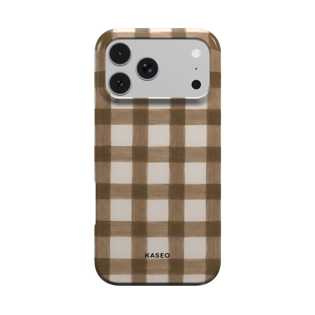 Picnic - MagSafe Tough Phone Case