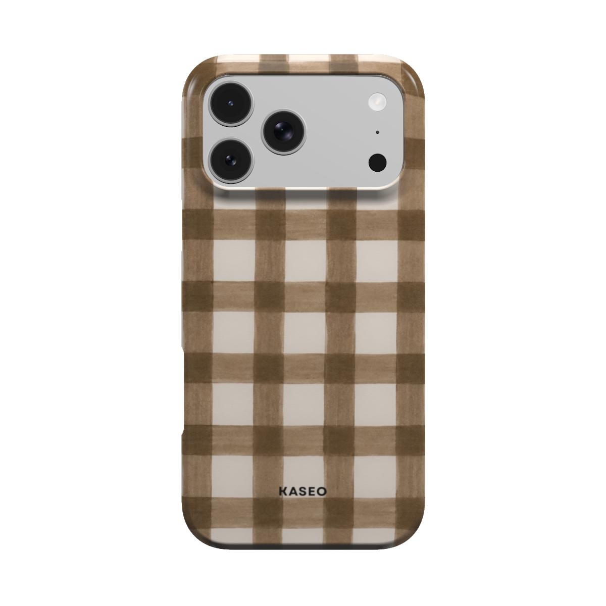 Picnic - MagSafe Tough Phone Case