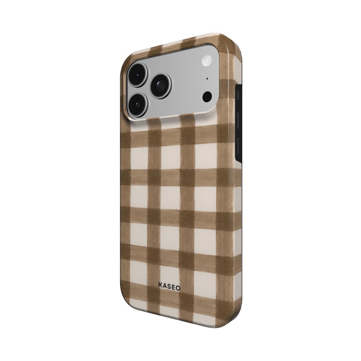 Picnic - MagSafe Tough Phone Case