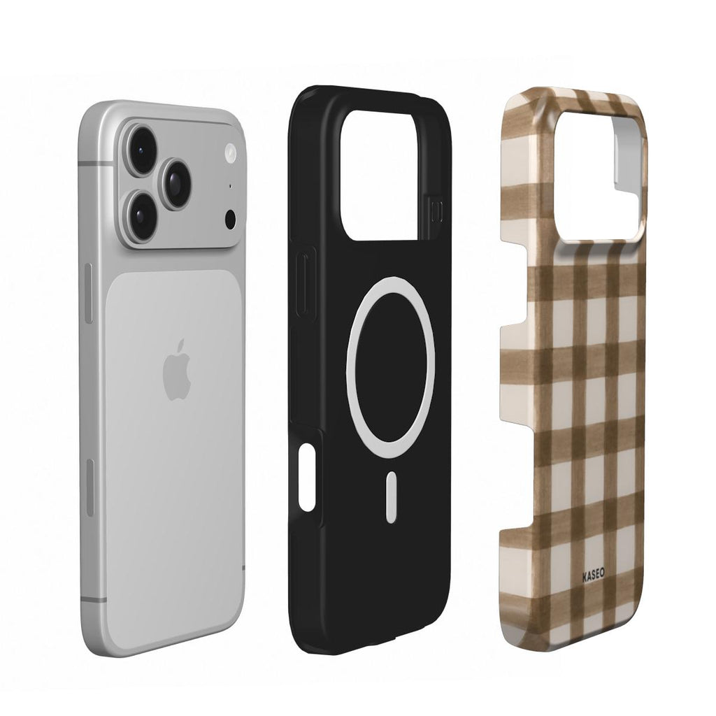 Picnic - MagSafe Tough Phone Case