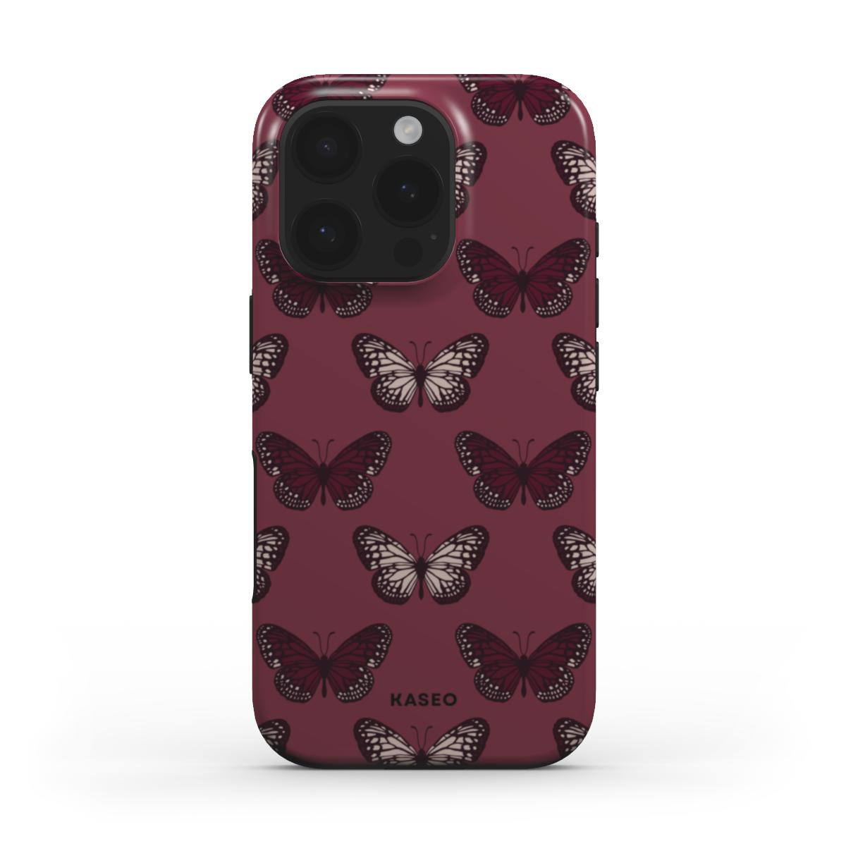 Monarch - Android Tough Phone Case