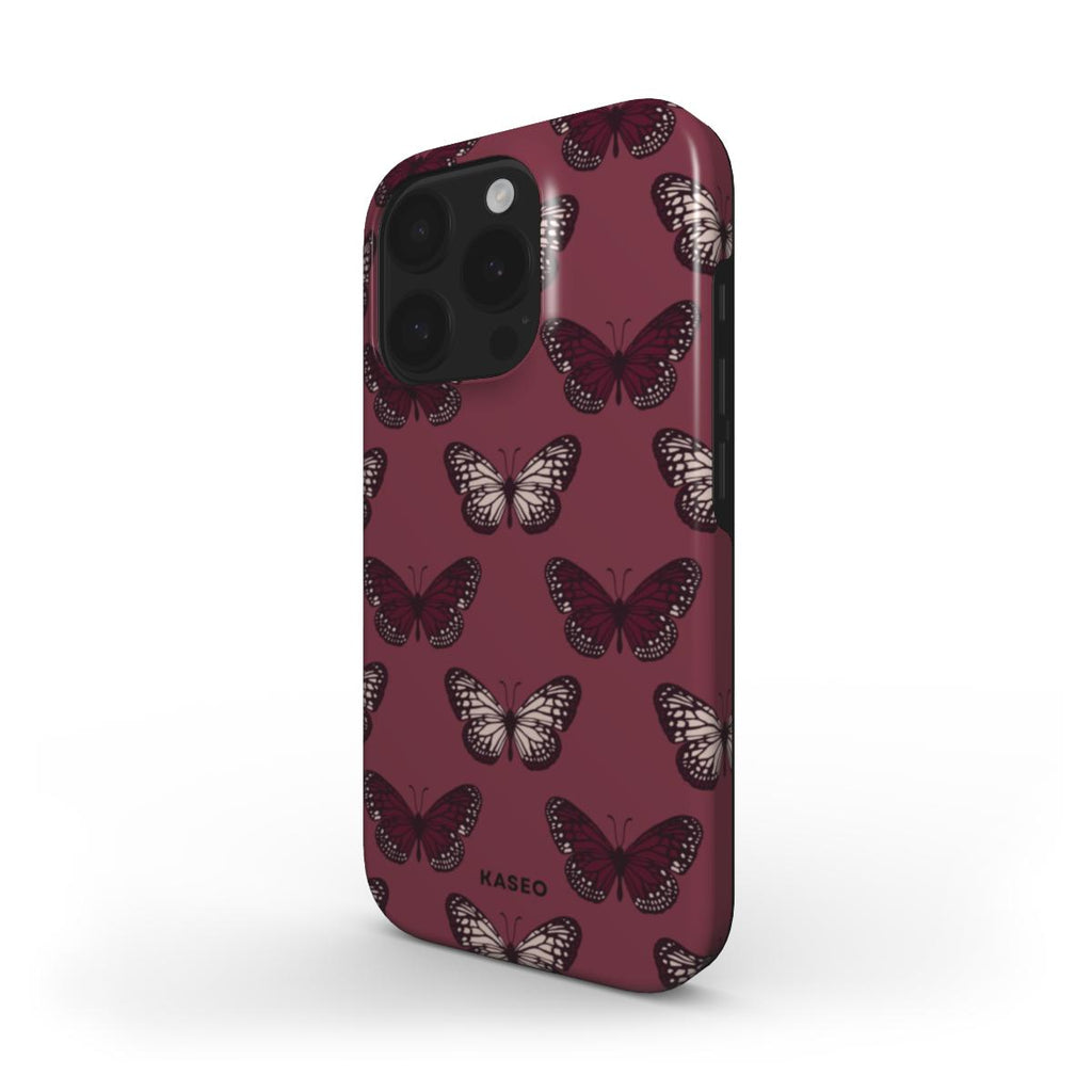 Monarch - Android Tough Phone Case