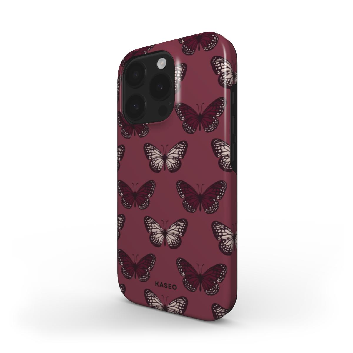 Monarch - Android Tough Phone Case
